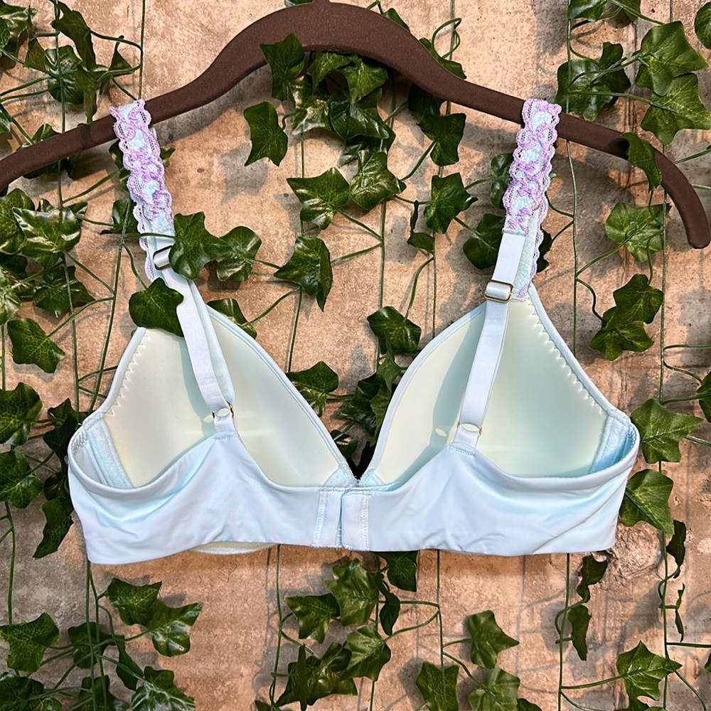 Natori Rose Dream Custom Coverage Underwire Bra - image 3